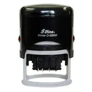 مهر تاریخ‌ زن اتوماتیک شاینی O-3555D