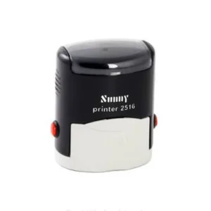 مهر اتوماتیک Sunny مدل 2516