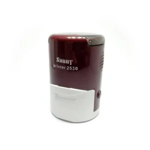مهر اتوماتیک Sunny مدل 2530