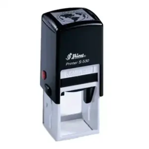 مهر ژلاتینی شاینی S-530