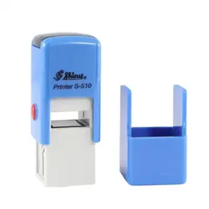 مهر ژلاتینی شاینی S-510