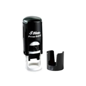 مهر اتوماتیک شاینی مدل R-512