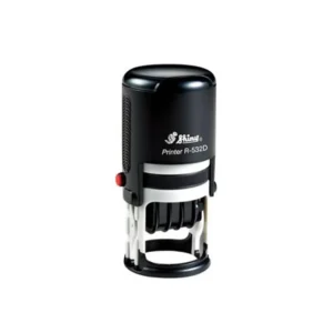 مهر اتوماتیک شاینی مدل R-532D