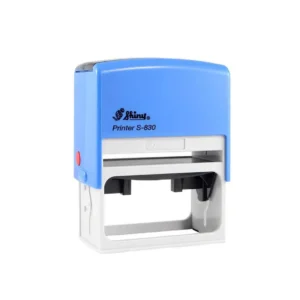 مهر اتوماتیک شاینی مدل S-830