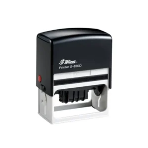 مهر اتوماتیک شاینی مدل S-830D