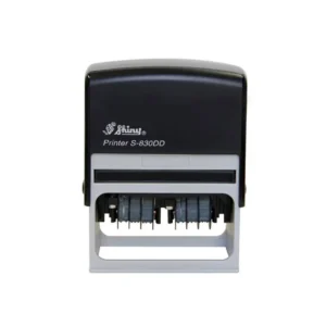 مهر اتوماتیک شاینی مدل R-S830DD