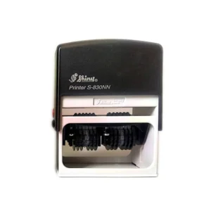مهر اتوماتیک شاینی مدل S-830NN