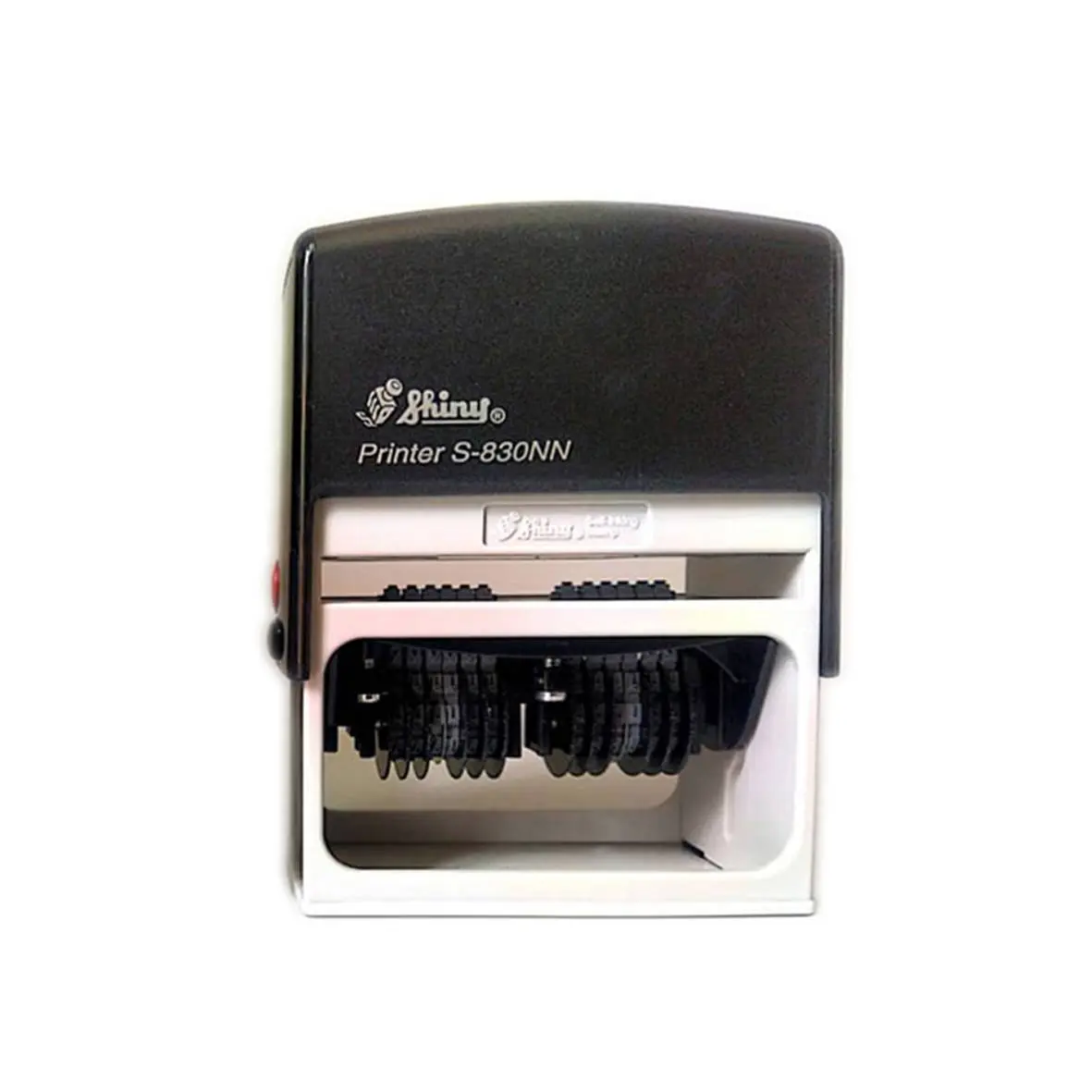 مهر اتوماتیک شاینی مدل S-830NN