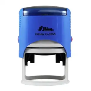مهر ژلاتینی اتوماتیک شاینی O-3555