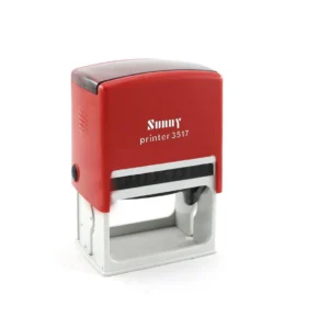 مهر اتوماتیک Sunny مدل 3517