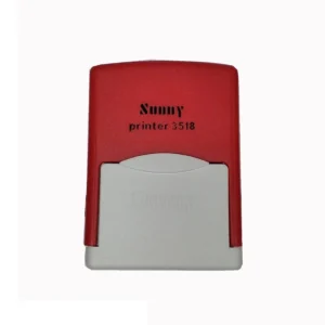 مهر اتوماتیک Sunny مدل 2518